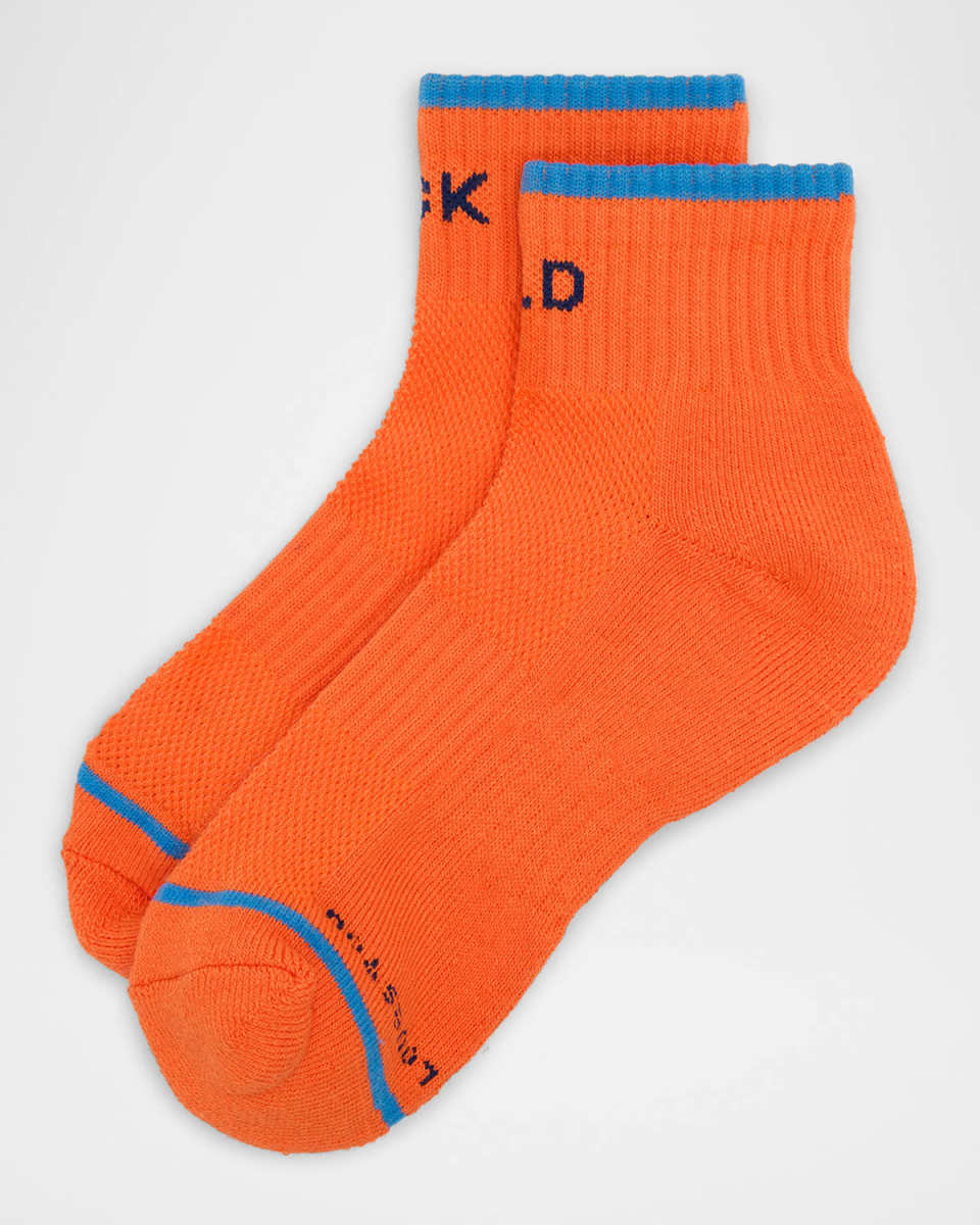 The Baby Steps Ankle Socks